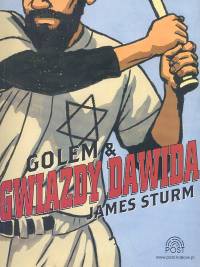 Golem i Gwiazdy Dawida