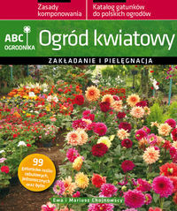 Ogród kwiatowy