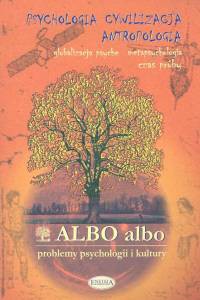 Albo albo Inteligencja archetypów