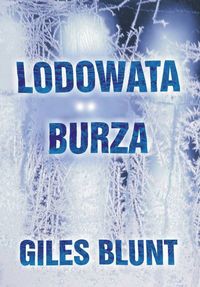 Lodowata burza