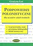 Podpowiedzi polonistyczne dla uczniów szkół średnich