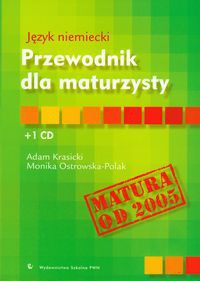 Partnersprache 1 Język niemiecki Zeszyt ćwiczeń z CD