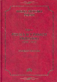 Wielka Historia Polski Tom 6