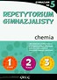 Repetytorium gimnazjalisty Chemia