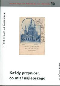 Każdy przyniósł co miał najlepszego