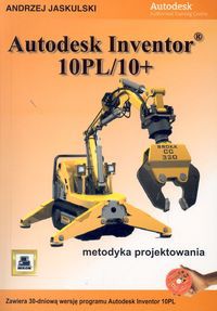 Autodesk Inventor 10PL/10+