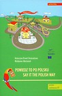 Powiedz to po polsku + CD