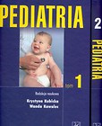 Pediatria Tom 1 i 2