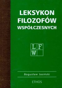 Leksykon filozofów współczesnych
