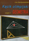 Kącik olimpijski Część 1 Geometria