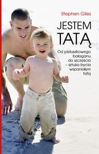 Jestem tatą