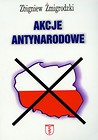 Akcje antynarodowe