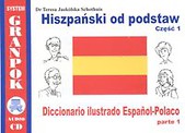 Hiszpański od podstaw + CD