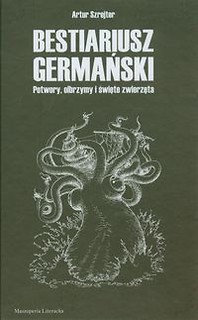 Bestiariusz Germański