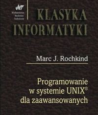 Programowanie w systemie UNIX dla zaawansowanych