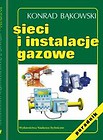 Sieci i instalacje gazowe