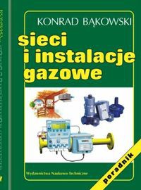 Sieci i instalacje gazowe