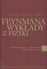 Feynmana wykłady z fizyki 2 Część 1