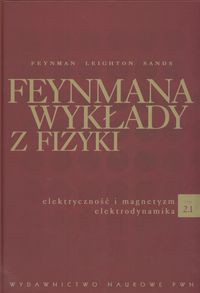 Feynmana wykłady z fizyki 2 Część 1