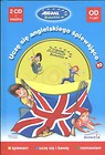 Uczę się angielskiego śpiewająco + CD Od 7 lat