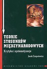Teorie stosunków międzynarodowych
