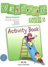 Welcome Kids 2 Activity Book