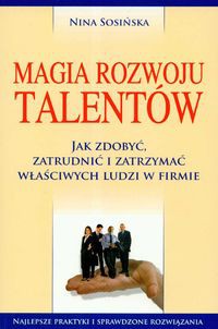 Magia rozwoju talentów