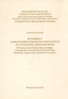 Konfiskaty warszawskich zbiorów publicznych po Powstaniu Listopadowym
