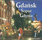 Gdańsk Sopot Gdynia wersja szwedzka