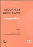 Algorytmy genetyczne Kompendium t 2