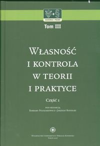 Własność i kontrola w teorii i praktyce 2