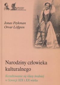 Narodziny człowieka kulturalnego