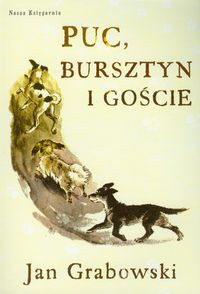 Puc Bursztyn i goście