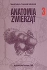 Anatomia zwierząt Tom 3