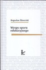 Wyspy oporu edukacyjnego