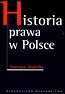 Historia prawa w Polsce