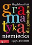 Gramatyka niemiecka dla gimnazjum z płytą CD