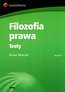 Filozofia prawa Testy