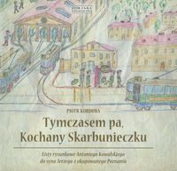 Tymczasem pa Kochany Skarbunieczku