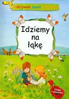 Odkrywam świat przyrody Idziemy na łąkę