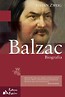 Balzac Biografia