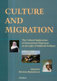 Culture and Migration