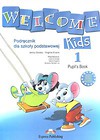 Welcome Kids 1 Pupil's Book + CD