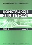 Konstrukcje żelbetowe Tom 2