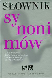 Słownik synonimów polskich