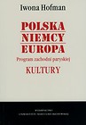 Polska Niemcy Europa Program zachodni paryskiej Kultury