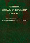 Bestsellery literatura popularna odbiorcy