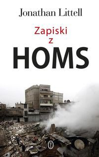 Zapiski z Homs