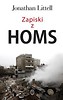 Zapiski z Homs