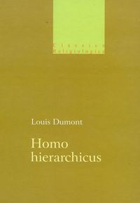 Homo hierarchicus